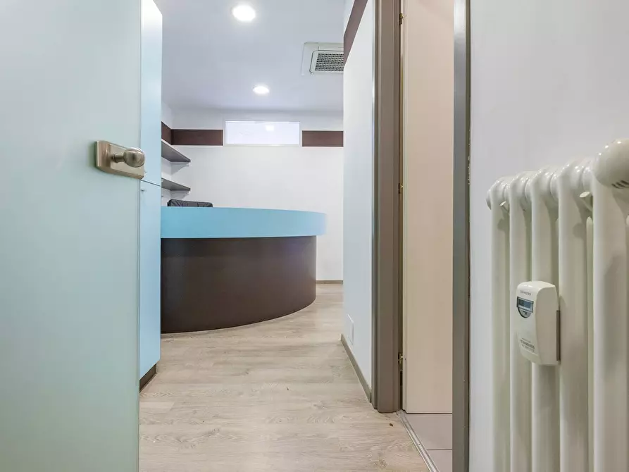 Immagine 15 di Ufficio in vendita  in VIA PURICELLI 1 a Gallarate