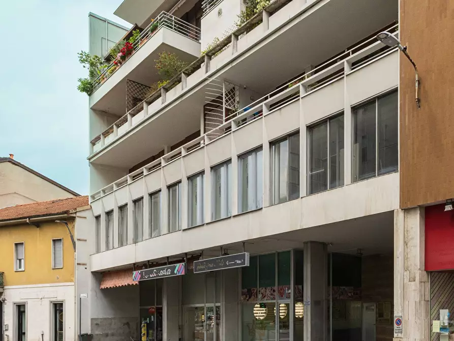 Immagine 20 di Ufficio in vendita  in VIA PURICELLI 1 a Gallarate