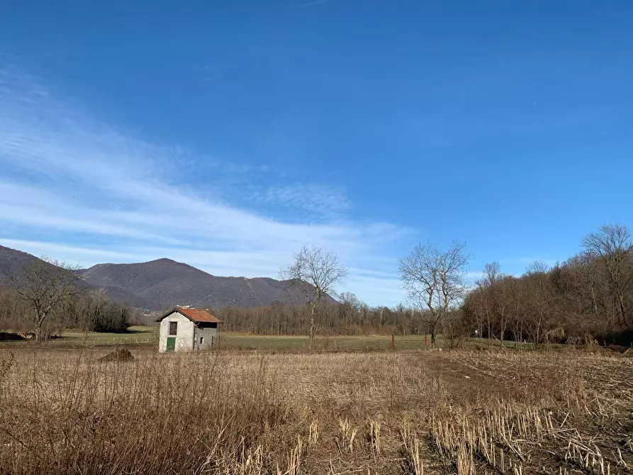 Immagine 1 di Terreno agricolo in vendita  in via A. Castelli 68 a Gemonio
