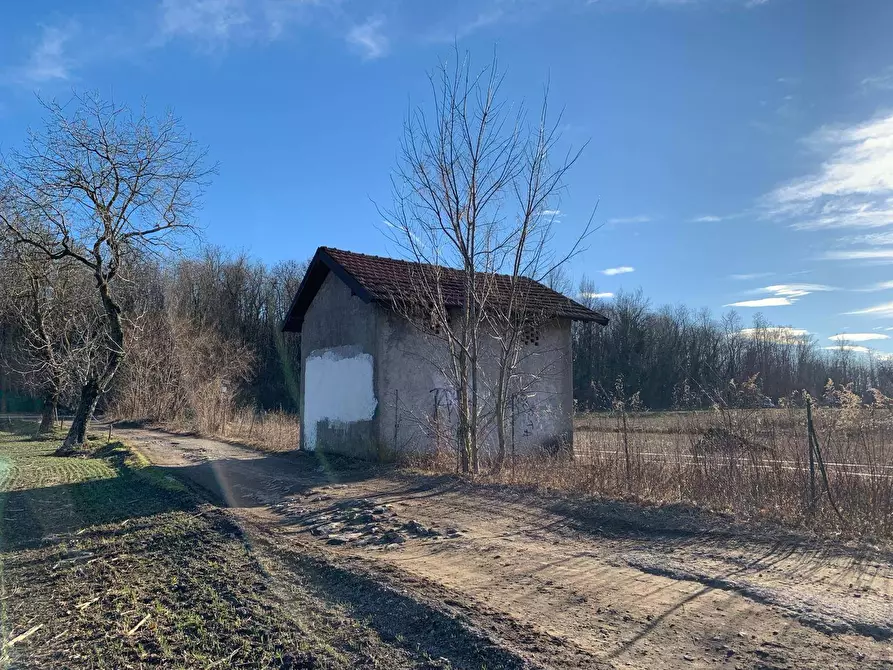 Immagine 4 di Terreno agricolo in vendita  in via A. Castelli 68 a Gemonio