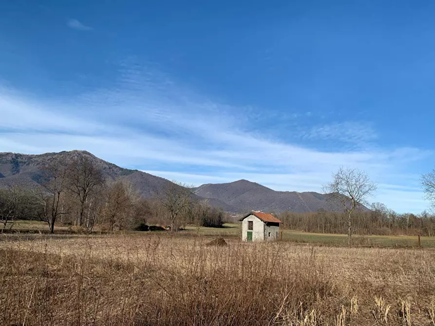 Immagine 8 di Terreno agricolo in vendita  in via A. Castelli 68 a Gemonio