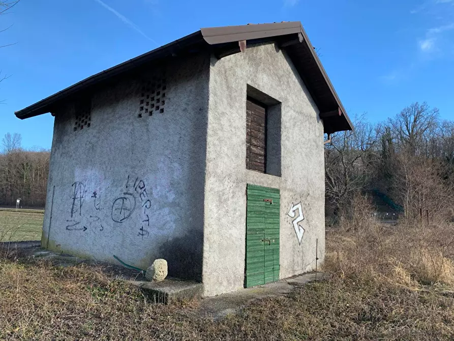 Immagine 13 di Terreno agricolo in vendita  in via A. Castelli 68 a Gemonio