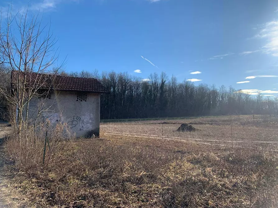Immagine 15 di Terreno agricolo in vendita  in via A. Castelli 68 a Gemonio