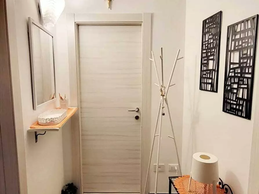 Immagine 1 di Appartamento in affitto  in Via Carlo Salomone Cammeo 21 a Pisa