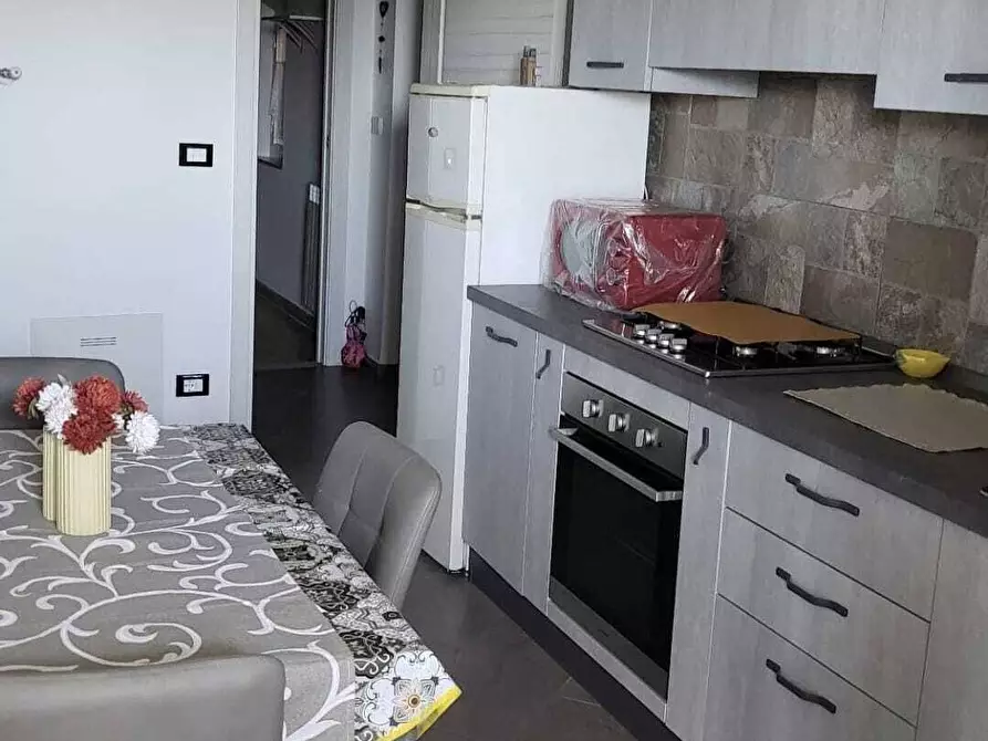 Immagine 2 di Appartamento in affitto  in Via Carlo Salomone Cammeo 21 a Pisa