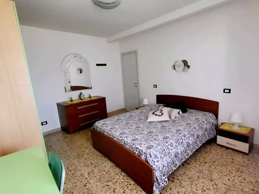 Immagine 4 di Appartamento in affitto  in Via Carlo Salomone Cammeo 21 a Pisa