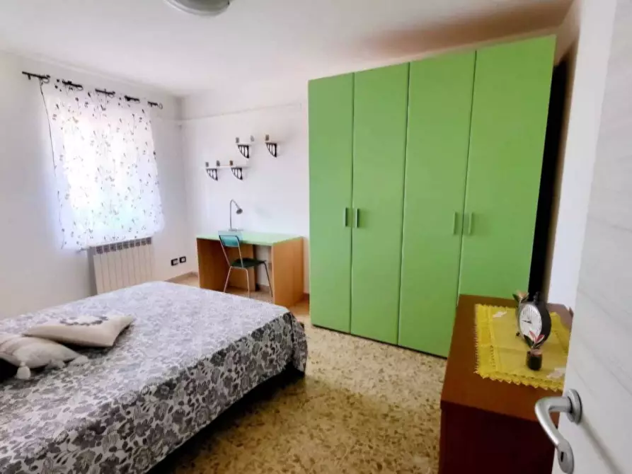 Immagine 5 di Appartamento in affitto  in Via Carlo Salomone Cammeo 21 a Pisa