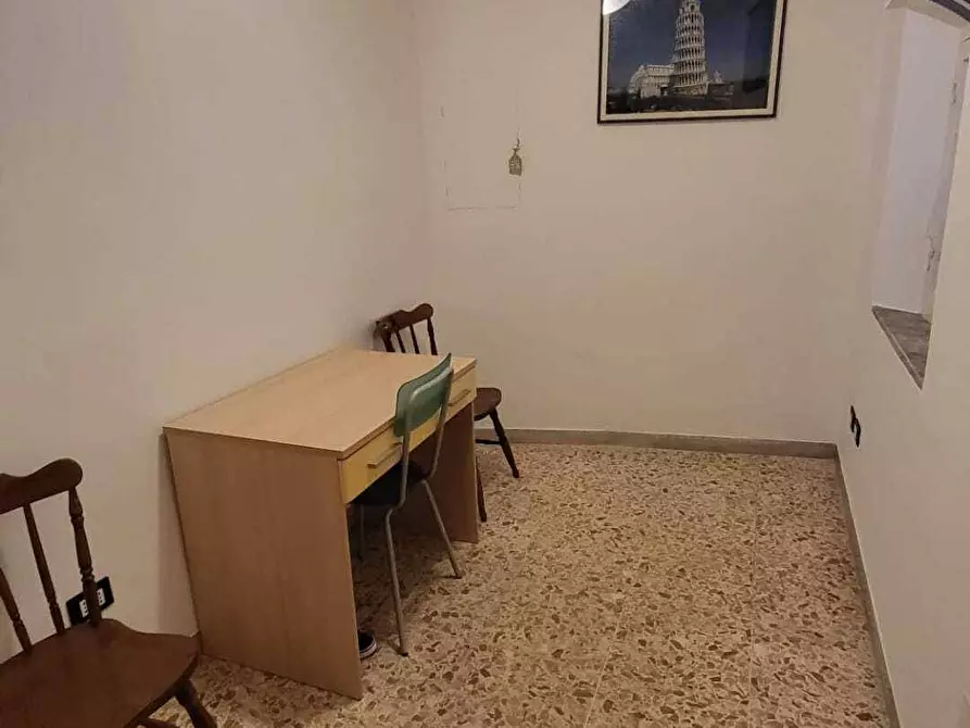 Immagine 7 di Appartamento in affitto  in Via Carlo Salomone Cammeo 21 a Pisa