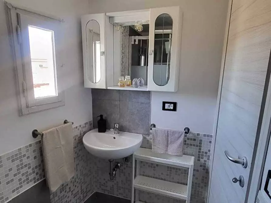 Immagine 11 di Appartamento in affitto  in Via Carlo Salomone Cammeo 21 a Pisa