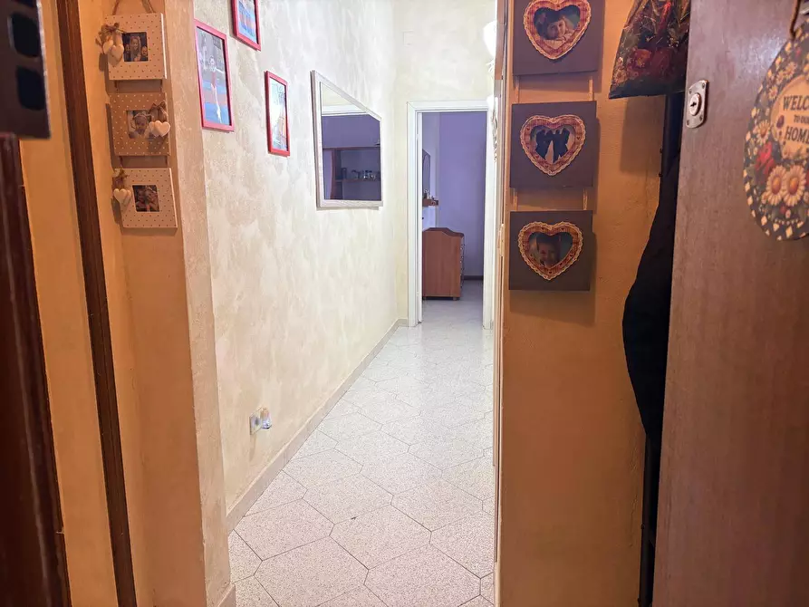 Immagine 1 di Appartamento in vendita  in Via Provinciale Pisana a Livorno