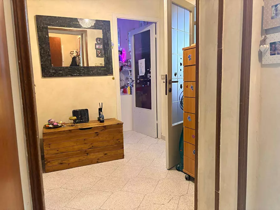 Immagine 2 di Appartamento in vendita  in Via Provinciale Pisana a Livorno