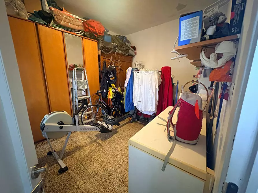 Immagine 7 di Appartamento in vendita  in Via Provinciale Pisana a Livorno