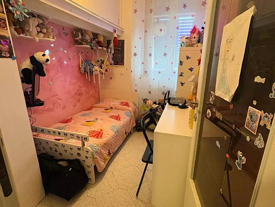 Immagine 13 di Appartamento in vendita  in Via Provinciale Pisana a Livorno