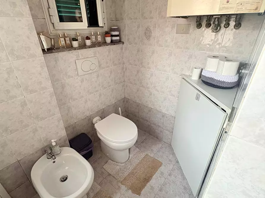 Immagine 16 di Appartamento in vendita  in Via Provinciale Pisana a Livorno