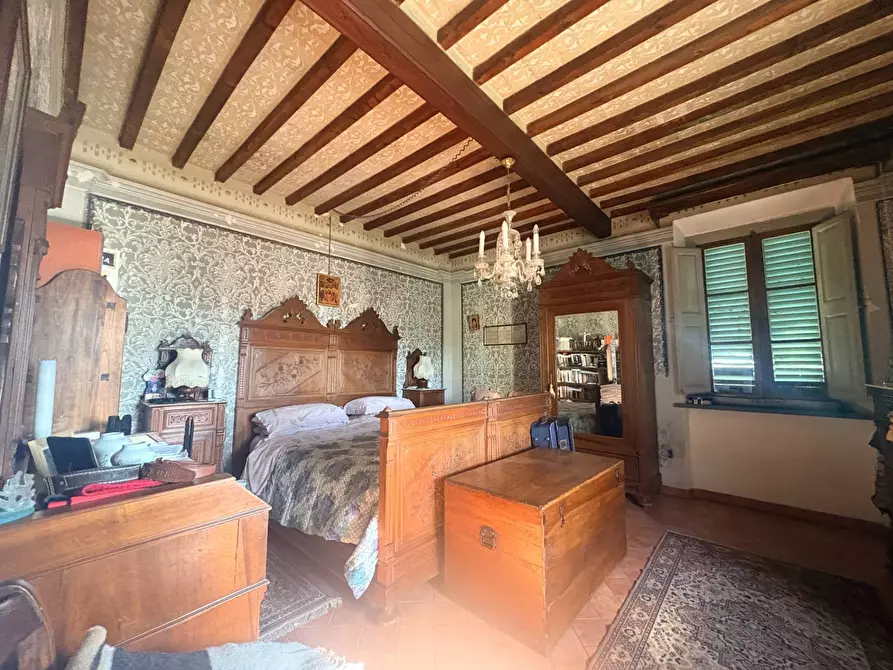 Immagine 6 di Appartamento in vendita  a Terricciola