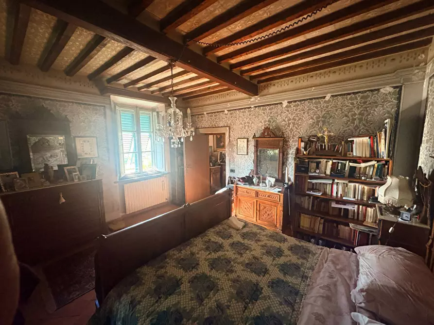 Immagine 7 di Appartamento in vendita  a Terricciola