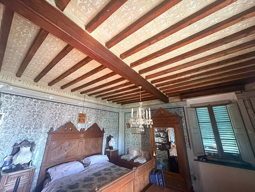 Immagine 9 di Appartamento in vendita  a Terricciola