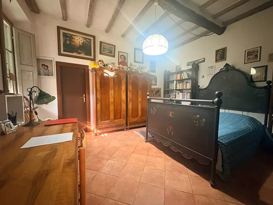 Immagine 11 di Appartamento in vendita  a Terricciola