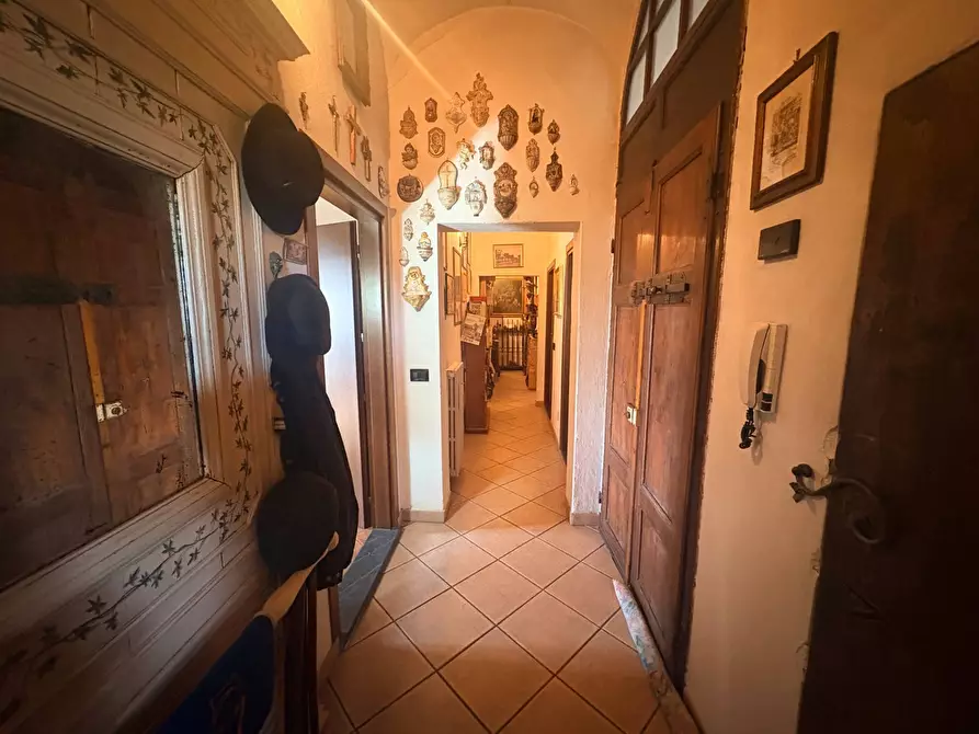 Immagine 15 di Appartamento in vendita  a Terricciola