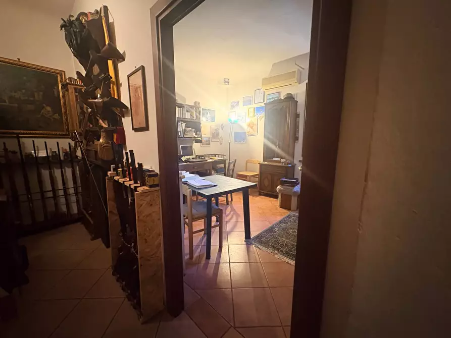 Immagine 19 di Appartamento in vendita  a Terricciola