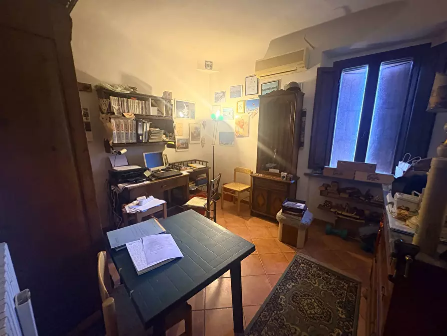 Immagine 20 di Appartamento in vendita  a Terricciola