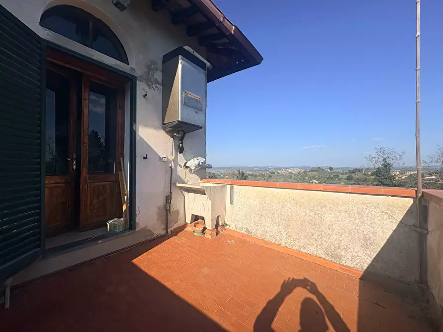 Immagine 24 di Appartamento in vendita  a Terricciola