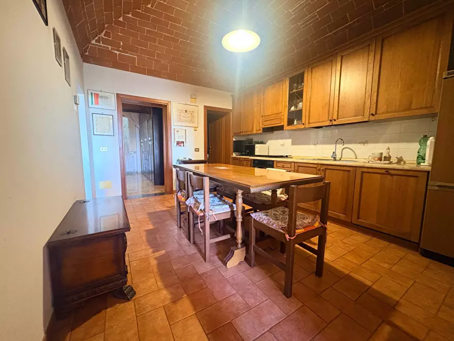 Immagine 3 di Appartamento in vendita  a Terricciola