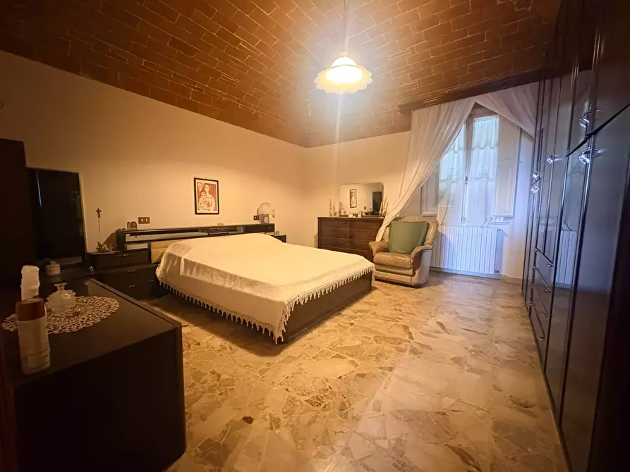 Immagine 8 di Appartamento in vendita  a Terricciola