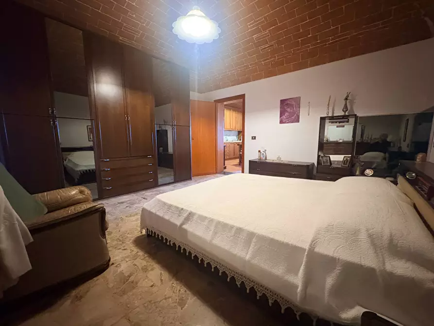 Immagine 9 di Appartamento in vendita  a Terricciola