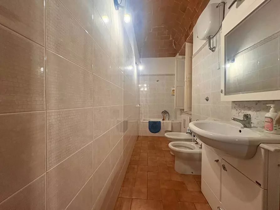 Immagine 7 di Appartamento in vendita  a Terricciola