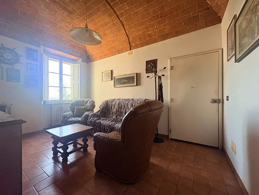 Immagine 1 di Appartamento in vendita  a Terricciola