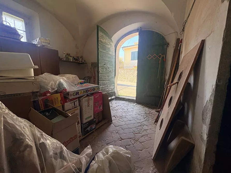 Immagine 12 di Appartamento in vendita  a Terricciola