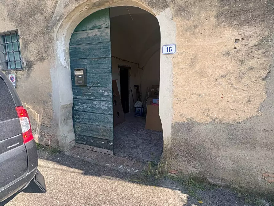 Immagine 13 di Appartamento in vendita  a Terricciola