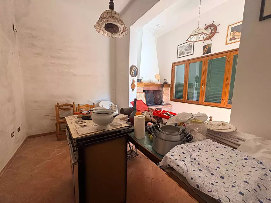 Immagine 15 di Appartamento in vendita  a Terricciola