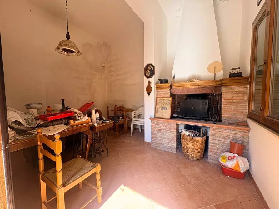 Immagine 16 di Appartamento in vendita  a Terricciola