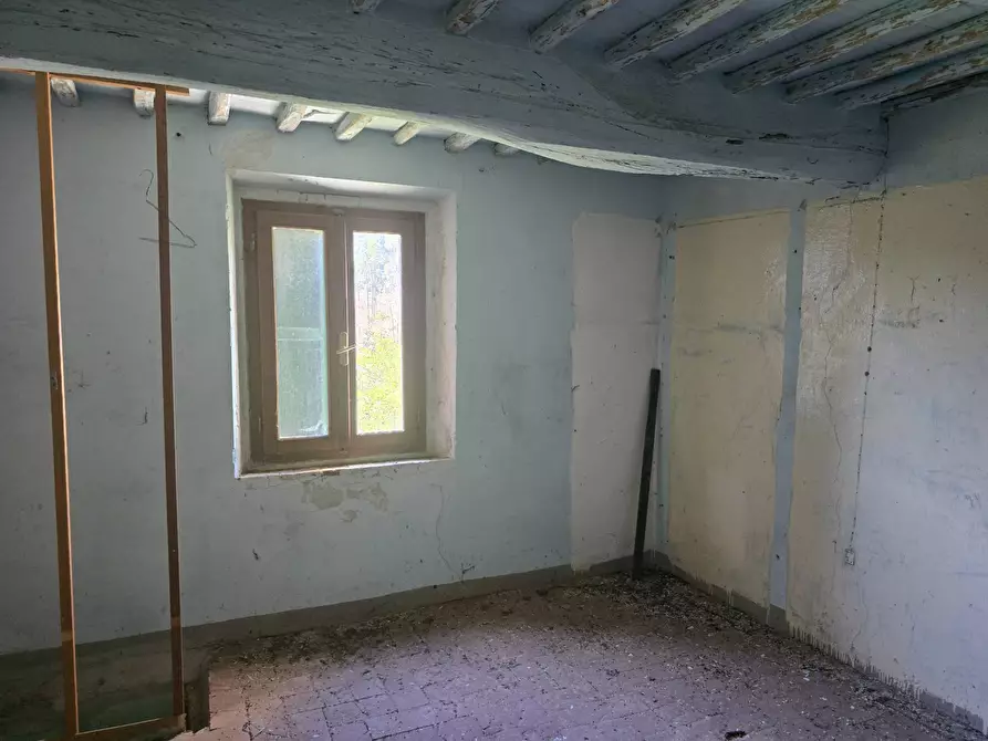 Immagine 14 di Rustico / casale in vendita  in Via santa lucia a Calci