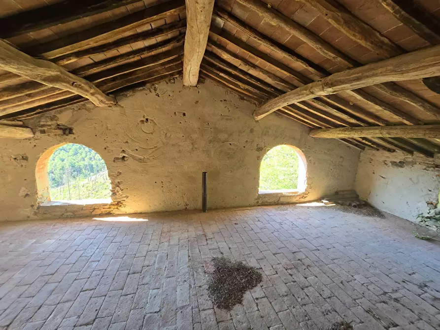 Immagine 4 di Rustico / casale in vendita  in Via santa lucia a Calci