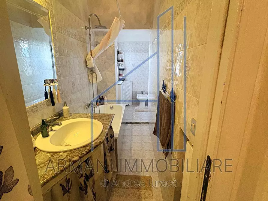 Immagine 12 di Appartamento in vendita  in Via Provinciale Pisana a Livorno