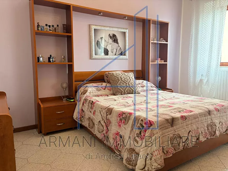Immagine 11 di Appartamento in vendita  in Via Provinciale Pisana a Livorno