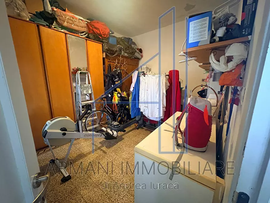 Immagine 16 di Appartamento in vendita  in Via Provinciale Pisana a Livorno