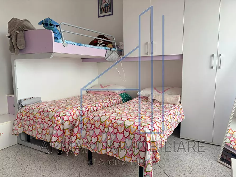 Immagine 9 di Appartamento in vendita  in Via Provinciale Pisana a Livorno
