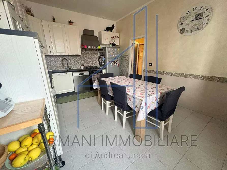 Immagine 2 di Appartamento in vendita  in Via Provinciale Pisana a Livorno