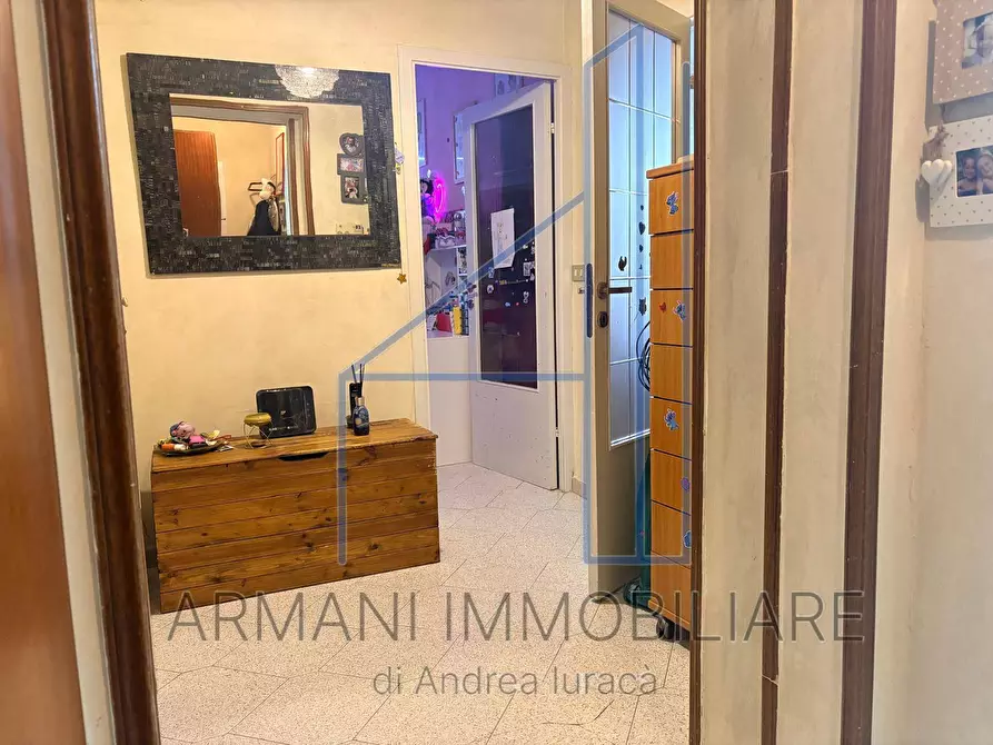 Immagine 4 di Appartamento in vendita  in Via Provinciale Pisana a Livorno