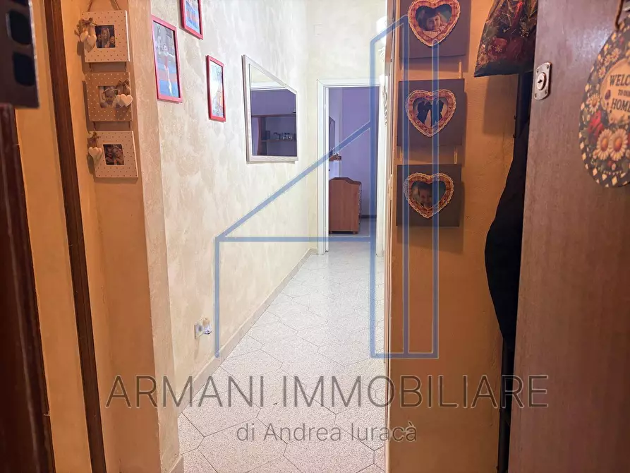 Immagine 3 di Appartamento in vendita  in Via Provinciale Pisana a Livorno