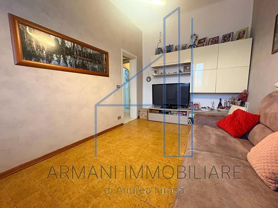 Immagine 6 di Appartamento in vendita  in Via Provinciale Pisana a Livorno