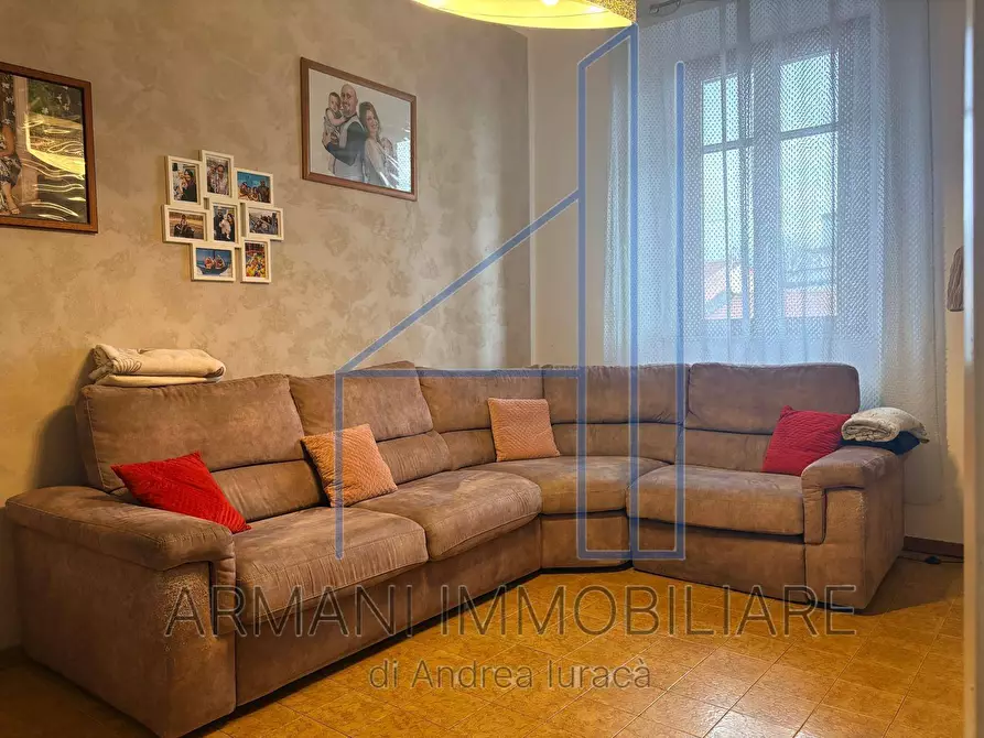 Immagine 5 di Appartamento in vendita  in Via Provinciale Pisana a Livorno