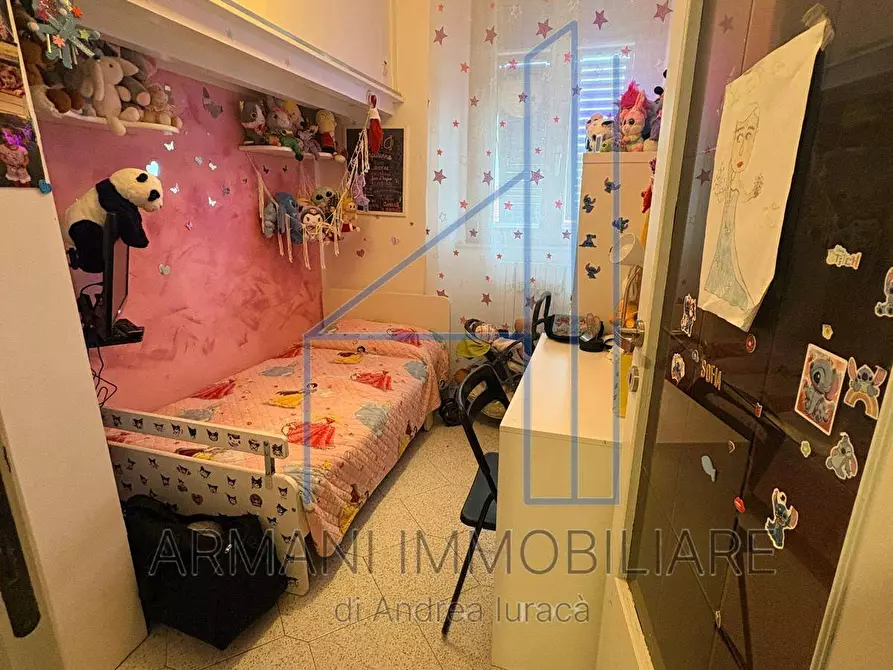 Immagine 7 di Appartamento in vendita  in Via Provinciale Pisana a Livorno