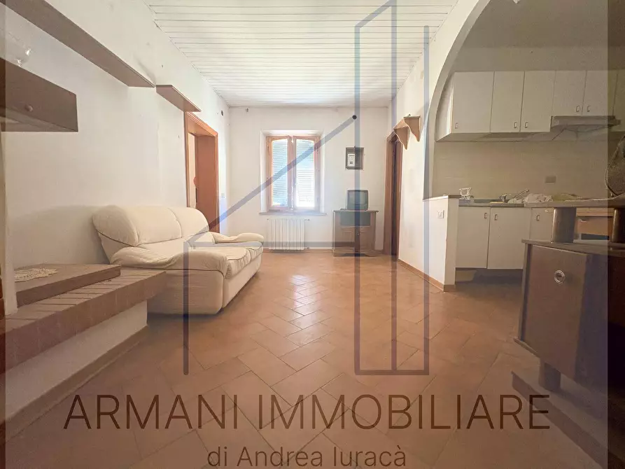 Immagine 1 di Appartamento in vendita  a Peccioli