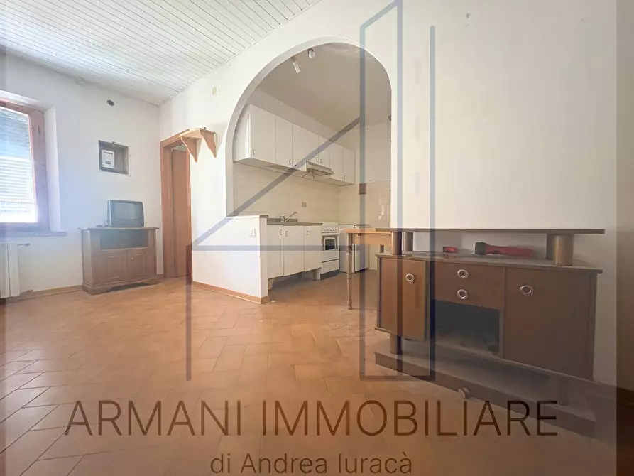 Immagine 2 di Appartamento in vendita  a Peccioli