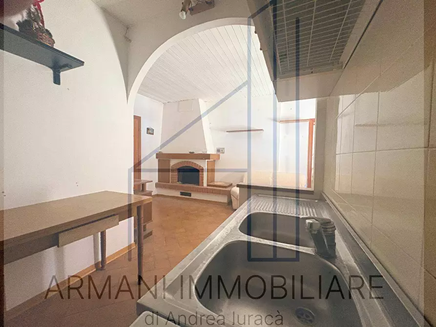 Immagine 3 di Appartamento in vendita  a Peccioli